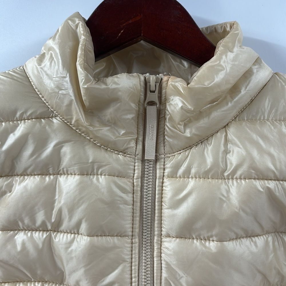 Joy Lab Puffer Vest - Picture 3 of 11